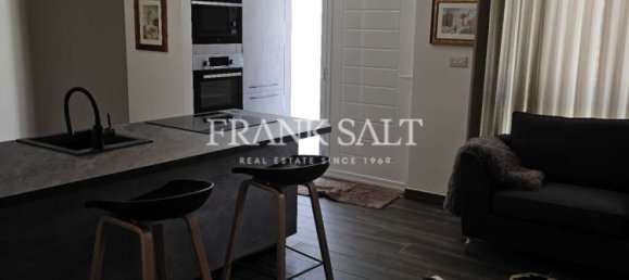 Maisonette de 1 dormitorio en Swieqi, Malta No. 2775 2