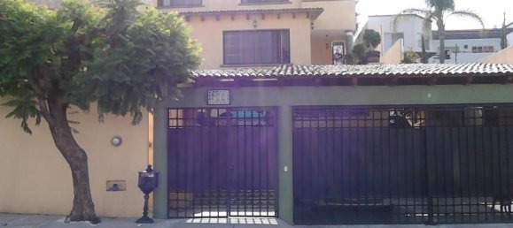 3 Schlafzimmer Haus in Queretaro, Mexico, Nr. 159093 2