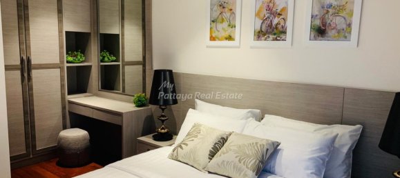 شقة 2 غرف نوم  في Bang Lamung, Thailand رقم 61376 7