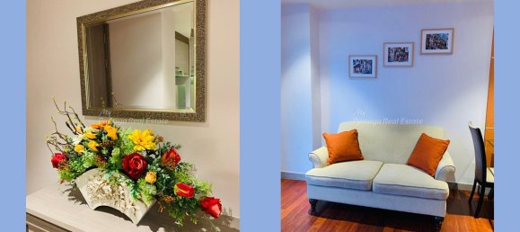 شقة 2 غرف نوم  في Bang Lamung, Thailand رقم 61376 3