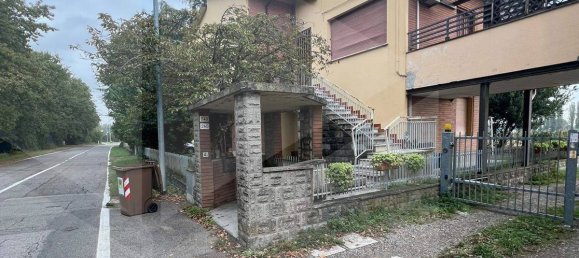 Villa de 8 habitaciónes en Castel Maggiore, Italy No. 28684 55