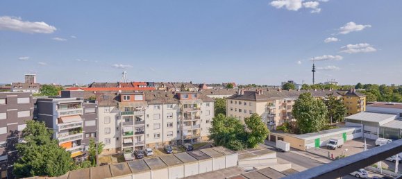 Apartamento de 3 dormitorios en Ludwigshafen am Rhein, Germany No. 29147 8