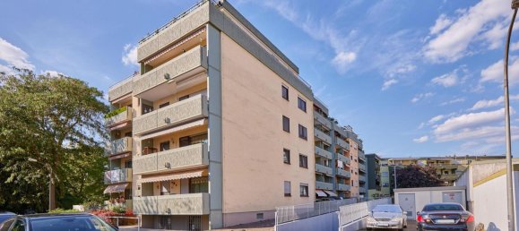 Apartamento de 3 dormitorios en Ludwigshafen am Rhein, Germany No. 29147 22