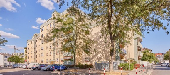 Apartamento de 3 dormitorios en Ludwigshafen am Rhein, Germany No. 29147 2