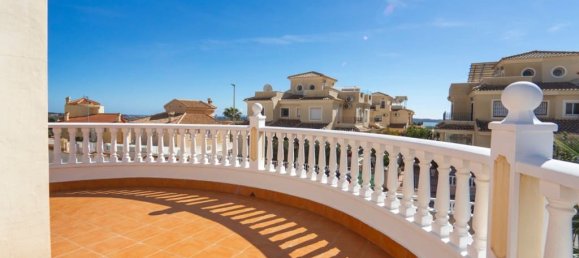 3 غرف نوم فيلا في Rojales, Spain رقم 187973 9