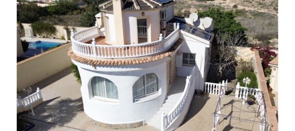 3 غرف نوم فيلا في Rojales, Spain رقم 187973 20