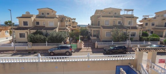 3 غرف نوم فيلا في Rojales, Spain رقم 187973 7