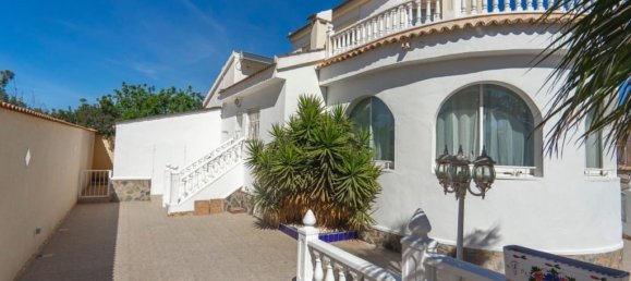 3 غرف نوم فيلا في Rojales, Spain رقم 187973 5