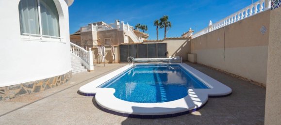 3 غرف نوم فيلا في Rojales, Spain رقم 187973 4