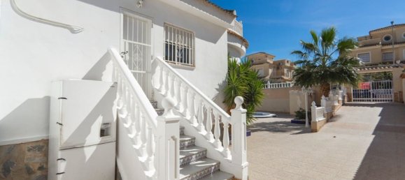 3 غرف نوم فيلا في Rojales, Spain رقم 187973 8