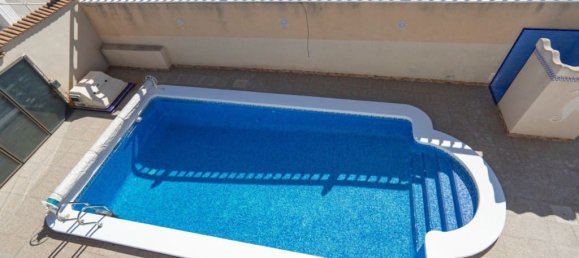 3 غرف نوم فيلا في Rojales, Spain رقم 187973 6