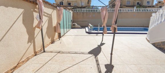 3 غرف نوم فيلا في Rojales, Spain رقم 187973 11