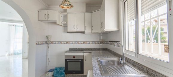 3 غرف نوم فيلا في Rojales, Spain رقم 187973 17