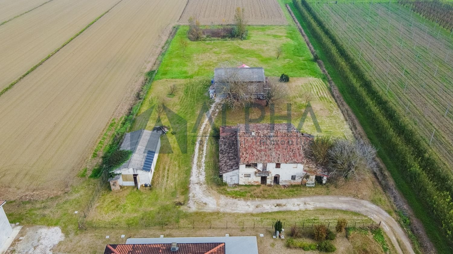 9-salle Maison à Forlì, Italy No. 135986