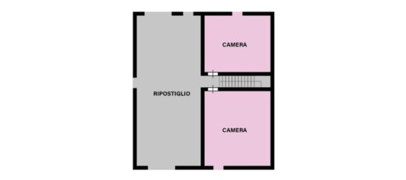 9-salle Maison à Forlì, Italy No. 135986 14