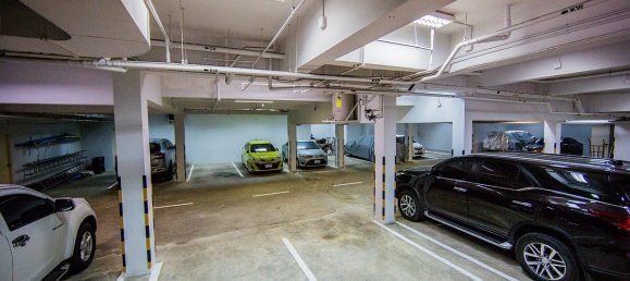 Apartamento com 2 quartos em condomínio em Naithon Beach, Thailand N.º 78821 13