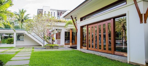 Apartamento com 2 quartos em condomínio em Naithon Beach, Thailand N.º 78821 19