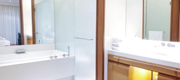 Apartamento com 2 quartos em condomínio em Naithon Beach, Thailand N.º 78821 2