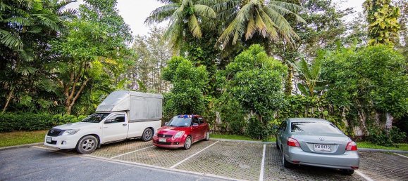Apartamento com 2 quartos em condomínio em Naithon Beach, Thailand N.º 78821 14