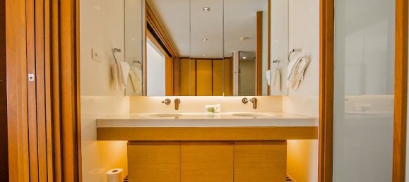 Apartamento com 2 quartos em condomínio em Naithon Beach, Thailand N.º 78821 26