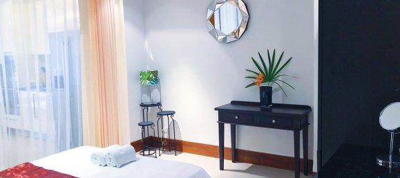 Apartamento com 2 quartos em condomínio em Naithon Beach, Thailand N.º 78821 8