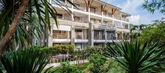 Apartamento com 2 quartos em condomínio em Naithon Beach, Thailand N.º 78821 28