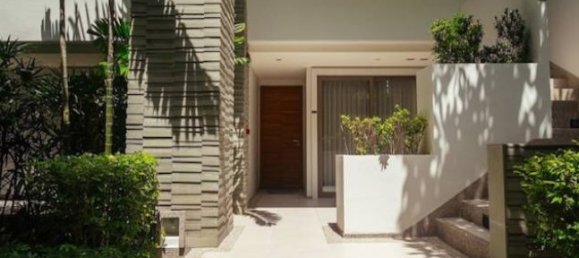 Apartamento com 2 quartos em condomínio em Naithon Beach, Thailand N.º 78821 27