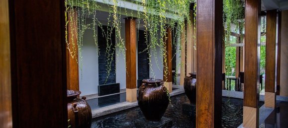 Apartamento com 2 quartos em condomínio em Naithon Beach, Thailand N.º 78821 11