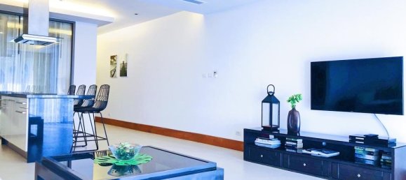 Apartamento com 2 quartos em condomínio em Naithon Beach, Thailand N.º 78821 5