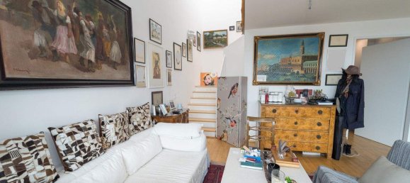 4 rooms Duplex in Favoriten, Austria No. 147643 5