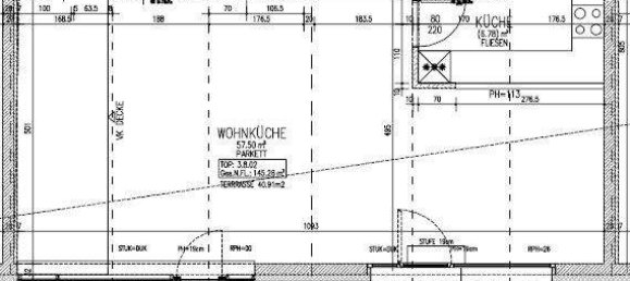 4 rooms Duplex in Favoriten, Austria No. 147643 18