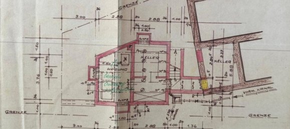 5 chambres Maison de ville à Saarbrucken, Germany No. 83268 9