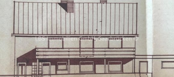 5 chambres Maison de ville à Saarbrucken, Germany No. 83268 20