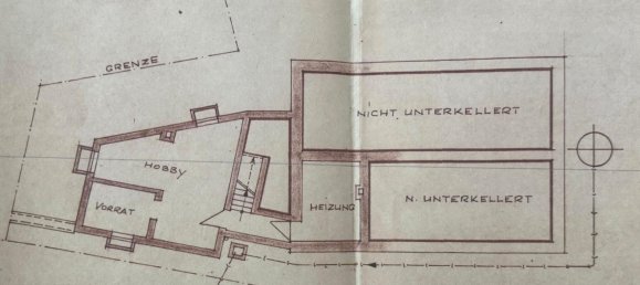 5 chambres Maison de ville à Saarbrucken, Germany No. 83268 10