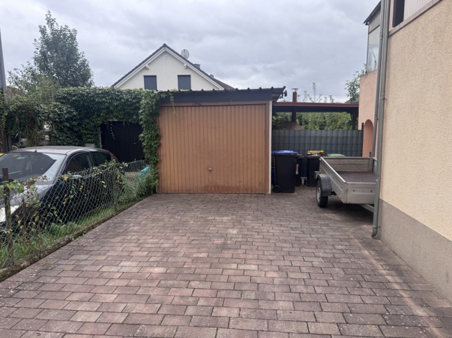 3 bedrooms House in Saarlouis, Germany No. 361547