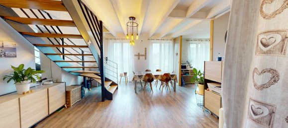 5 bedrooms Apartment in Domene, France No. 192794 4