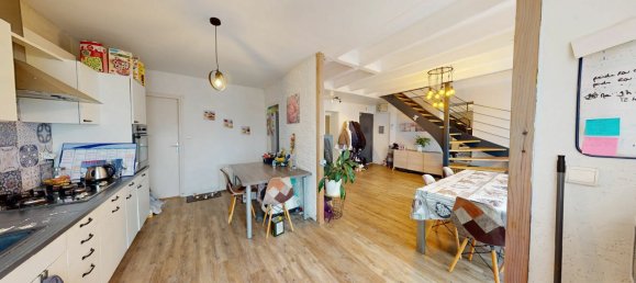 5 bedrooms Apartment in Domene, France No. 192794 3