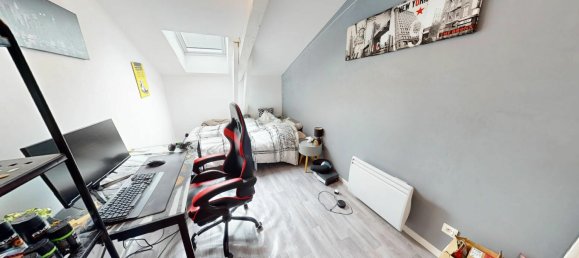 5 bedrooms Apartment in Domene, France No. 192794 12