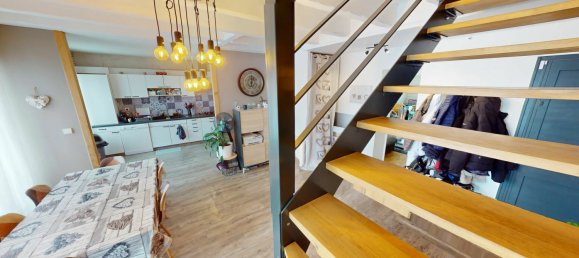 5 bedrooms Apartment in Domene, France No. 192794 8