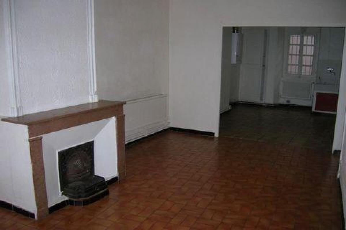 2 Schlafzimmer Eigentumswohnung in Ales, France, Nr. 32857