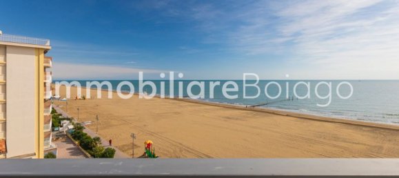 4 rooms Apartment in Jesolo, Italy No. 108029 16