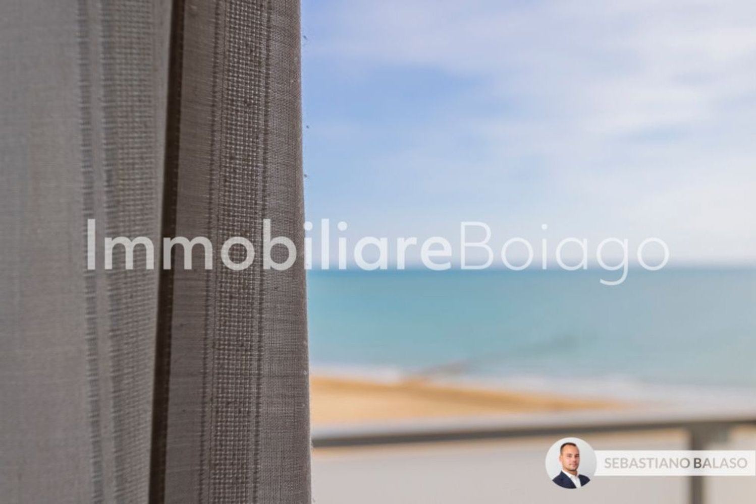 4 rooms Apartment in Jesolo, Italy No. 108029