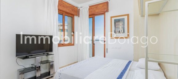 4 rooms Apartment in Jesolo, Italy No. 108029 12