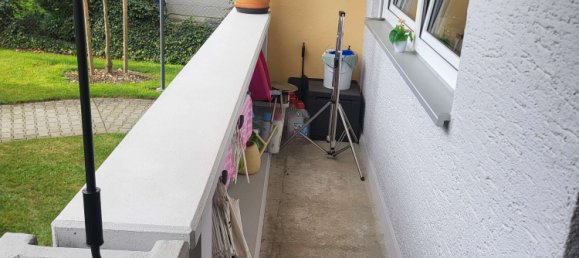 1 bedroom Apartment in Augsburg, Germany No. 245029 12