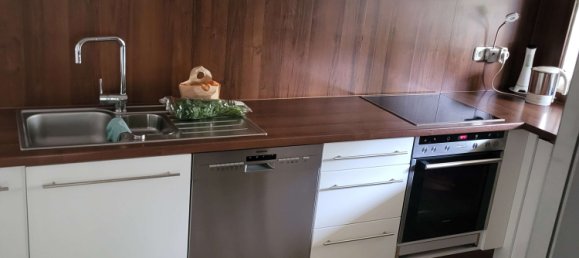 1 bedroom Apartment in Augsburg, Germany No. 245029 10