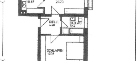 1 bedroom Apartment in Augsburg, Germany No. 245029 13