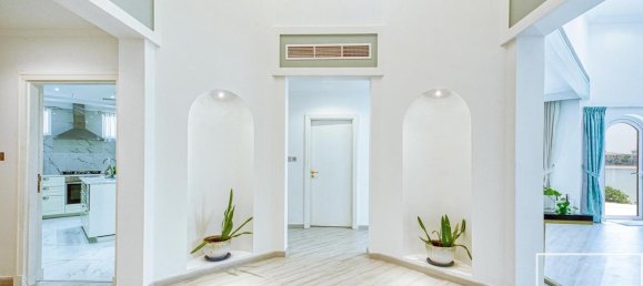 4 chambres Villa à Palm Jumeirah, UAE No. 112367 10