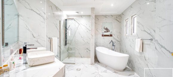 4 chambres Villa à Palm Jumeirah, UAE No. 112367 18