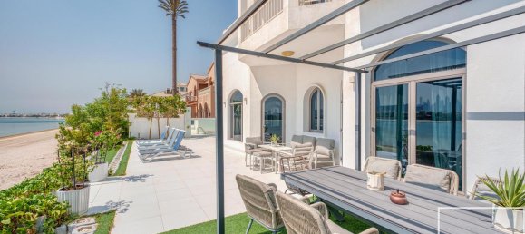 4 chambres Villa à Palm Jumeirah, UAE No. 112367 22