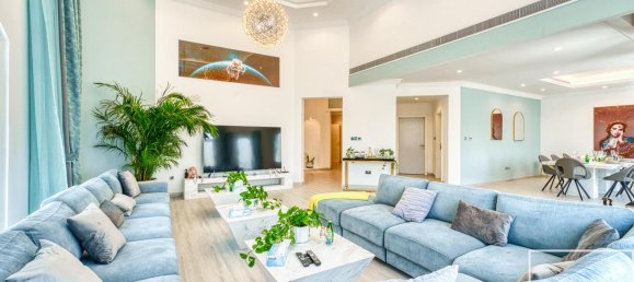 4 chambres Villa à Palm Jumeirah, UAE No. 112367 6